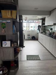 Blk 77 Lorong Limau (Toa Payoh), HDB 3 Rooms #582913691